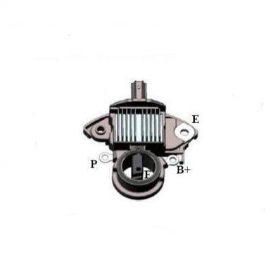 全新发电机调节器   IM624 VR-H2009-208 A5TL0581ZC A5TL0581