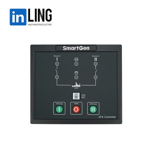 发电机配件 控制屏 HAT530N众智控制器 发电机组控制器