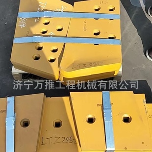 刀角 刀片 171 00003 00002 山推推土机SD32