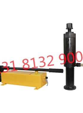 煤矿用LDZ300型手动锚杆拉力计 拉力300KN承压面积41.80cm2