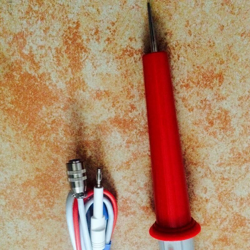 遥控棒高压棒 高压探头 高压表笔 高压枪 高压棒 高压机配件