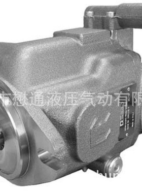 迪普马DUPLOMATIC变量柱塞泵VPPM/ VPPL系列,内齿泵IGP系列