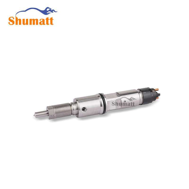 0445120142 喷油器 120系列CRIN2-16 shumatt  国产全新