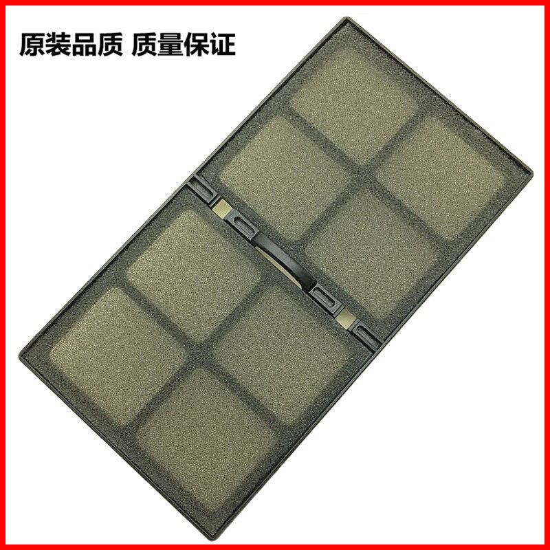 投影机过滤网适于EB-C455W 455WI 465i 465Wi ELPAF27防尘网