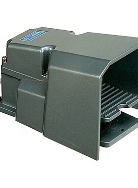 KOKUSAI国际电业_国际电业脚踏开关SFMS-2