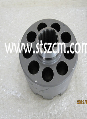 PC200-8行走马达变量斜盘 708-8F-33481工程机械配件