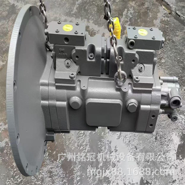 斗山DX215 220 225-9LC DPA117液压泵总成 挖机配件 挖掘机配件,收纳整理,其他收纳,淘宝优惠券,粉丝福利购,淘宝优惠卷