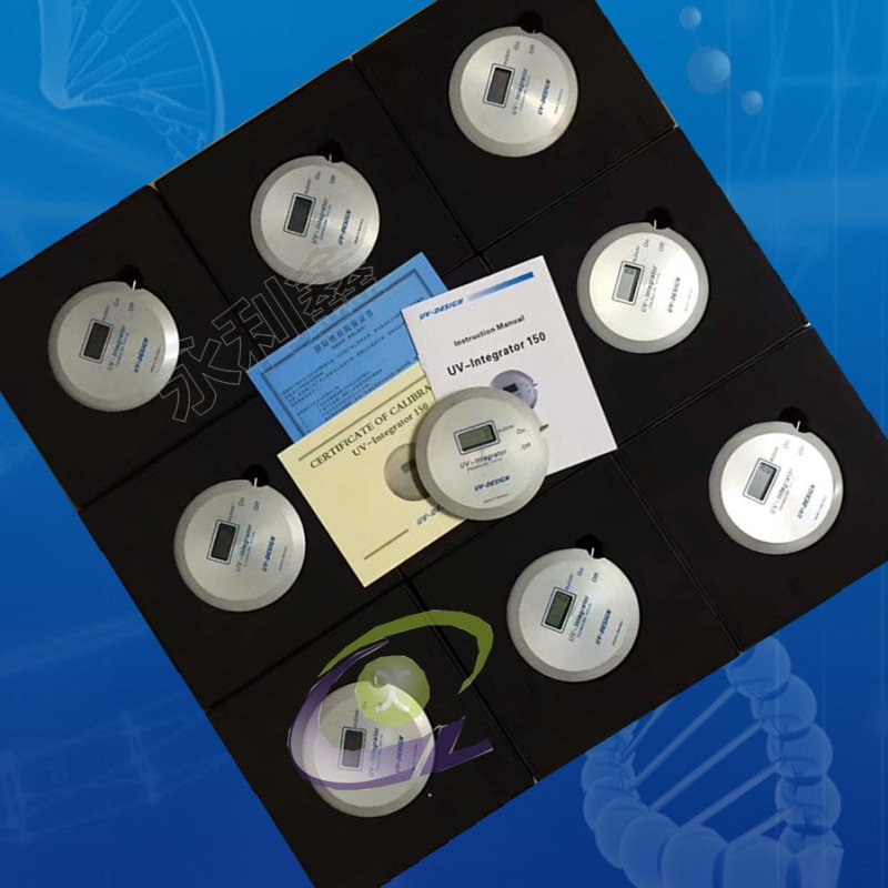 德国UV-Integrator150 能量计 uv150 紫外线 能量仪UV-150 UV-DES