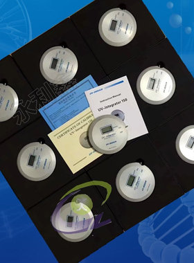 德国UV-Integrator150 能量计 uv150 紫外线 能量仪UV-150 UV-DES