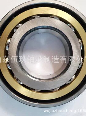 7208AC 7209AC 7210AC 7208ACM角接触球轴承 电机设备