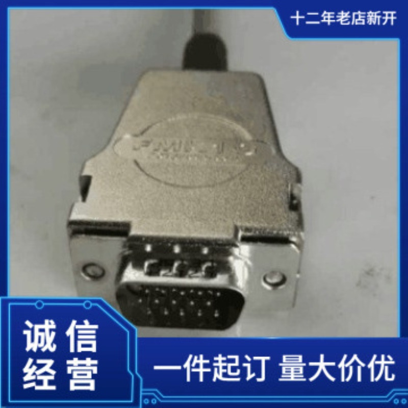 Molex / FCT连接器RB09P09P-024