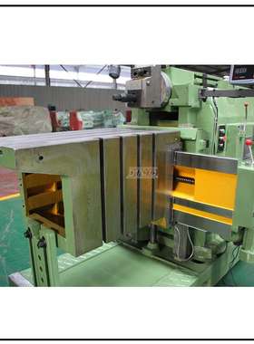 刨插床 BY60100C重型液压刨削牛头刨床60100刨削长度一米牛头刨床