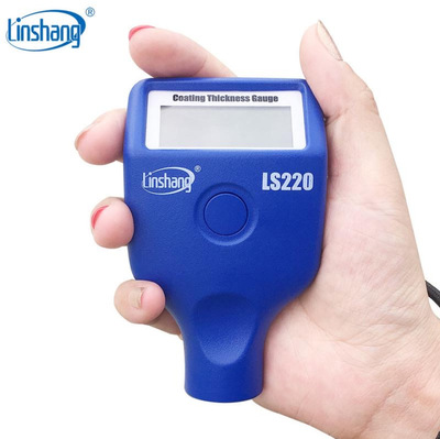 林上漆膜仪LS220B/221/223/220H/230/233/235涂层测厚仪油漆汽车