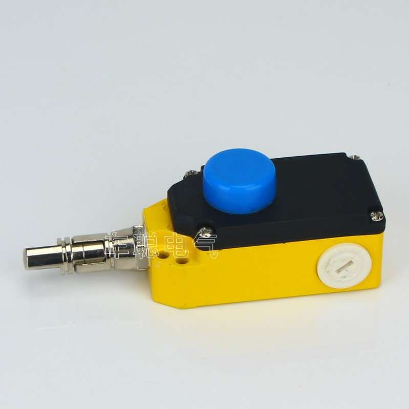 SN2170-SL7/SN4170-SL2/SN6170-SL-C-R 安全拉绳紧急停止拉线开关