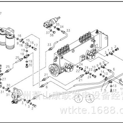 51.98103-0037D2842LE203德国曼