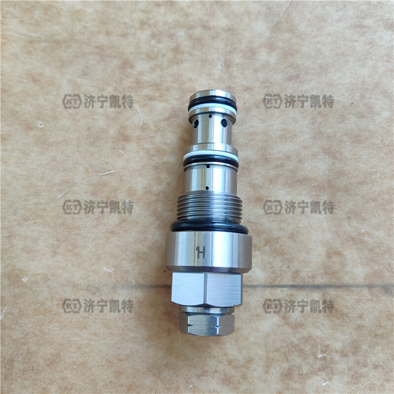 PC400/450-7挖掘机配件 卸荷阀723-40-56800 主控阀分配器液压件