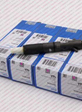 德尔福 B03303A LJBB033 316-7987 2645K026 喷油器 油嘴L277PBA