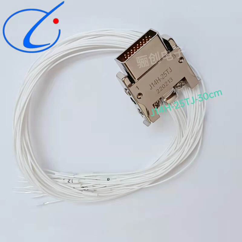 矩形连接器J14H-19TK-300MJ14H-19TK-500J30J05P050S000S0P000-A3