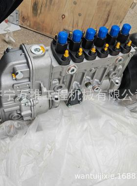 供应平地机配件GD511  GD621 GD705制动泵 刹车分泵23A-43-13111