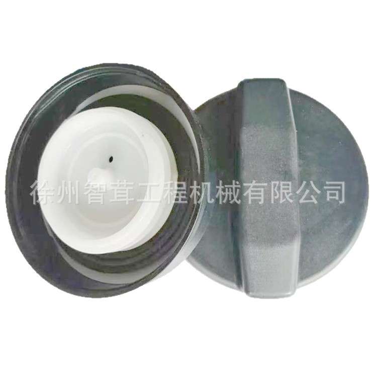 徐工XS225JS  265JS  265H压路机柴油箱盖   配件