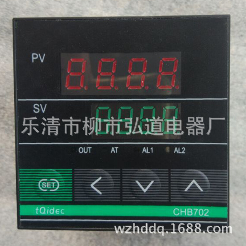 供应CHB702 CHB902 K型 0-999度 汇邦温控器