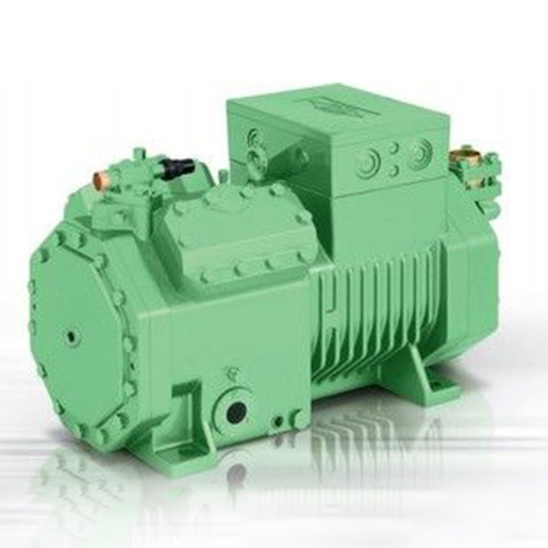 4FC-5.2 4EC-6.2 4DC-7.2 4CC-9.2全新原配置比泽尔冷库压缩机