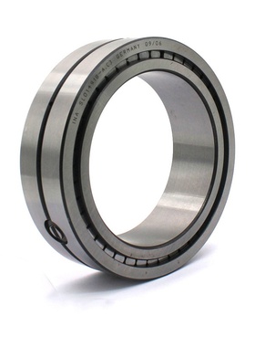 供应NCF2924V= SL182924  瓦房店单列满圆柱滚子轴承