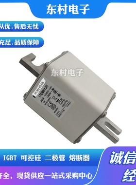 现货170M4985 170M4986 170M4987 170M4988 170M4989全新熔断器