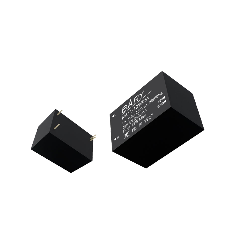 85~264V低成本开关电源AC-DC隔离降压模块220V转5V|12V|DIP插件