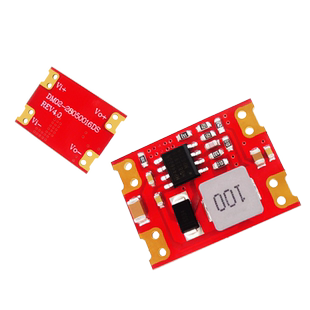 TPS54331稳压模块5V/3.3V/9V/12V/24V降压DCDC电源MP1584EN