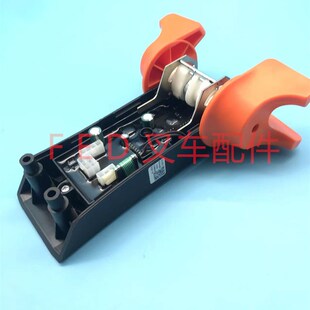 26C 锁调速器NL11 诺力天罡2.0手柄加l速器总成PTE20N刷卡密码