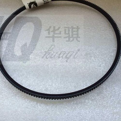 SMT贴片机配件真空泵皮带7M615 7M670 BELT优质耐磨周长6V15 670M
