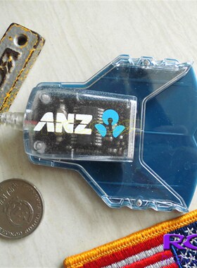 金雅拓 Gemalto PC  USB TR ANZ  G蕞新款:HWP119958 A  读卡器