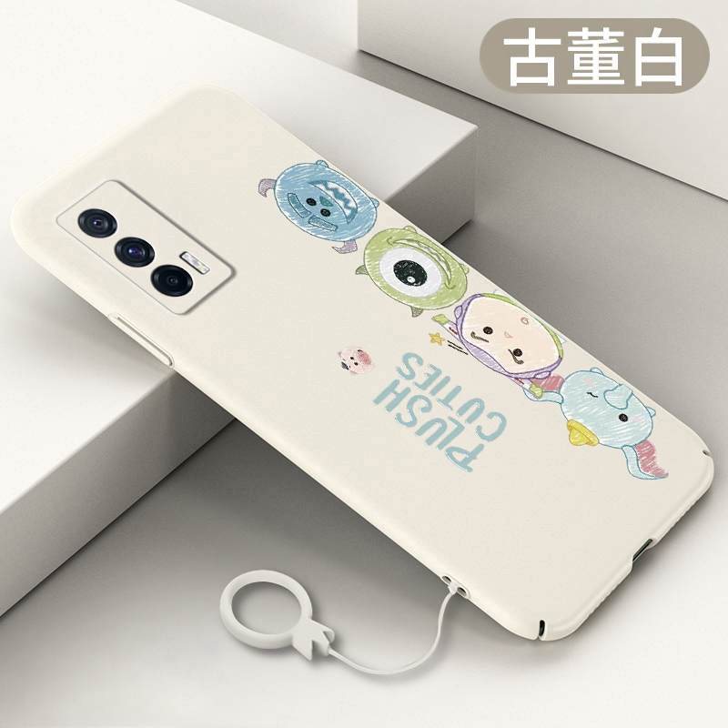 【小编推荐】vivoiqooneo9手机壳