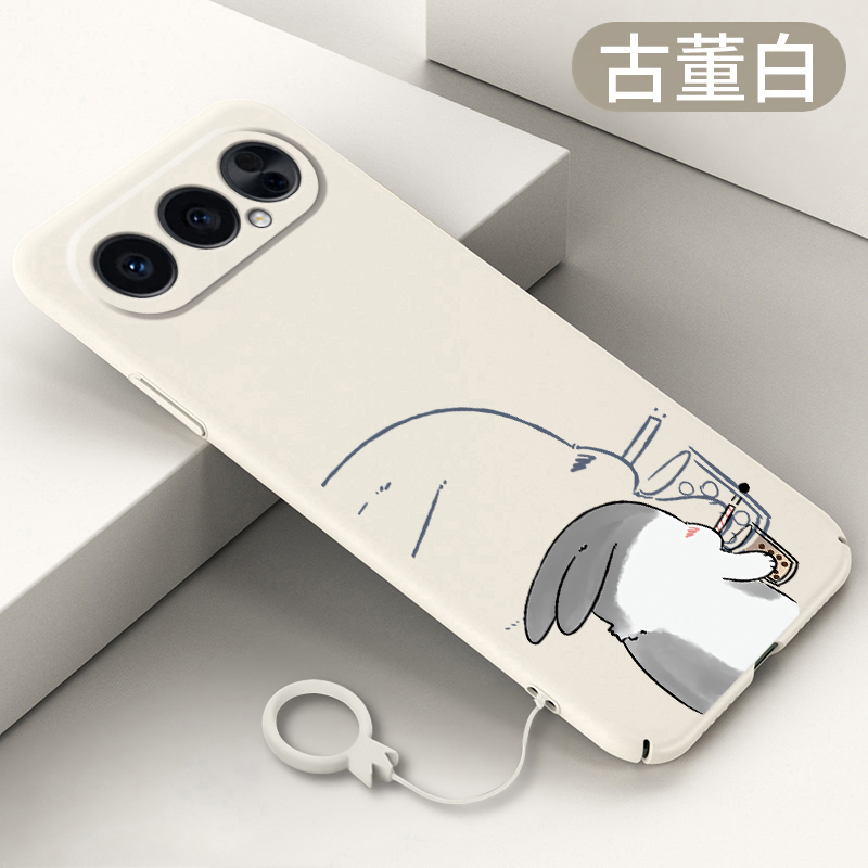 微磨砂亲肤手感★超薄设计★简约大气