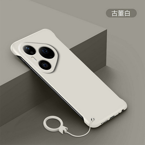 裸机手感★无边框超薄设计★简约大气