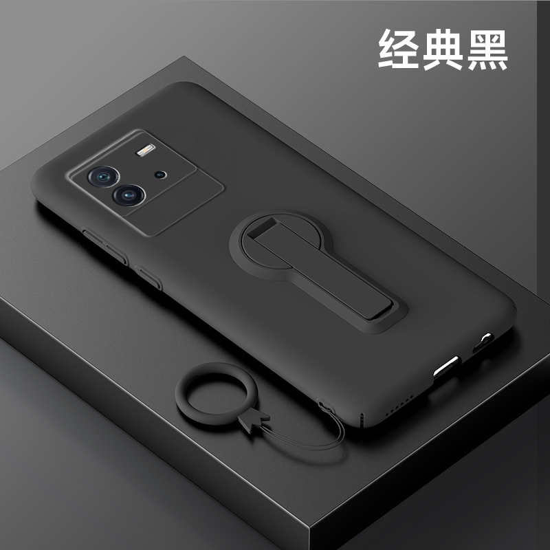 微磨砂亲肤手感★超薄设计★简约大气