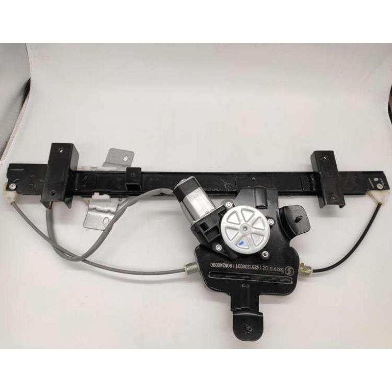 适配陕汽德龙X3000X5000电动玻璃升降器车窗摇机车门电机原厂