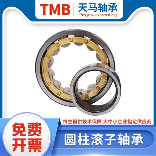 浙江TMBb天马轴承 N NUP NF 230 232 234 236 238 240 244 EM