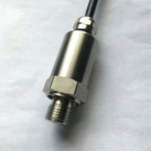 小巧型4b0MPa压力变送器,4-20ma,0.5~4.5v,液水气压通用适用于