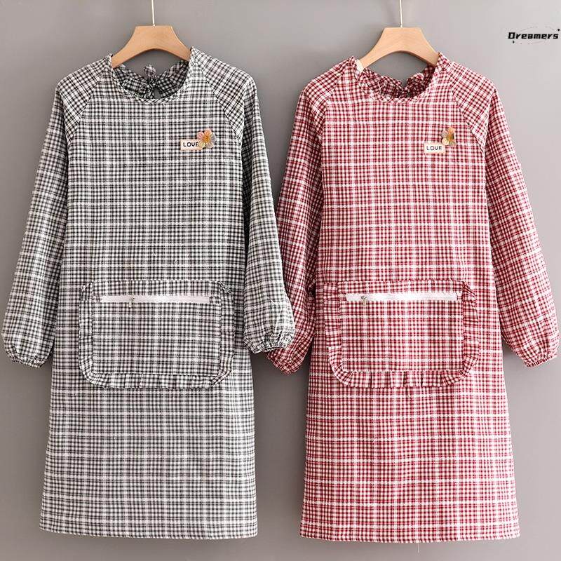 3441qy其他好看的围裙年轻款围裙