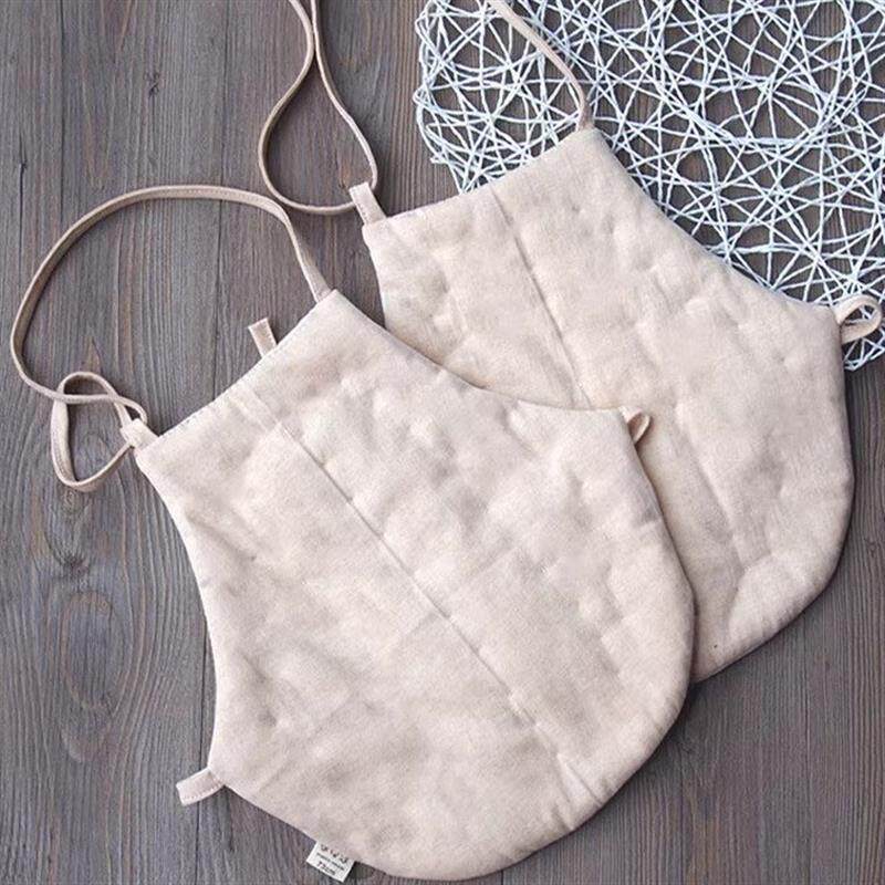 冬季手工棉花肚兜婴儿冬加厚新生护肚子男女宝宝睡觉防着凉厂家