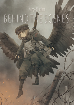 Winged Fusiliers