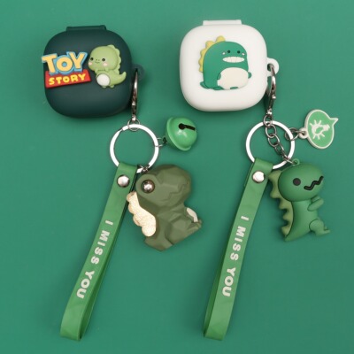 索尼LinkBudsOpen卡通耳机套