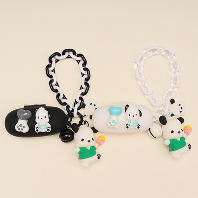 万魔ComfoBudsPro卡通耳机套