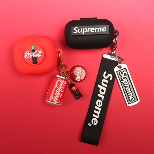 适用JBLC260TWS耳机套软壳