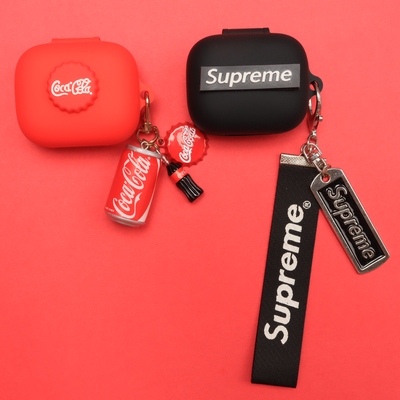 EarFun丽耳OpenJump潮牌耳机套