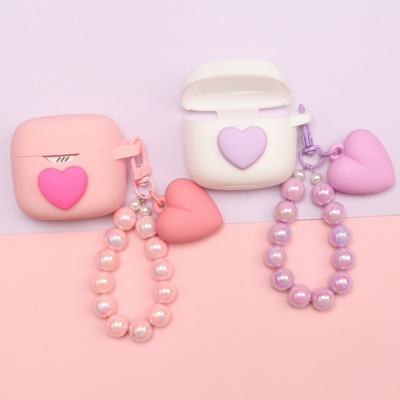 适用JBLTUNEFLEX2耳机套软壳