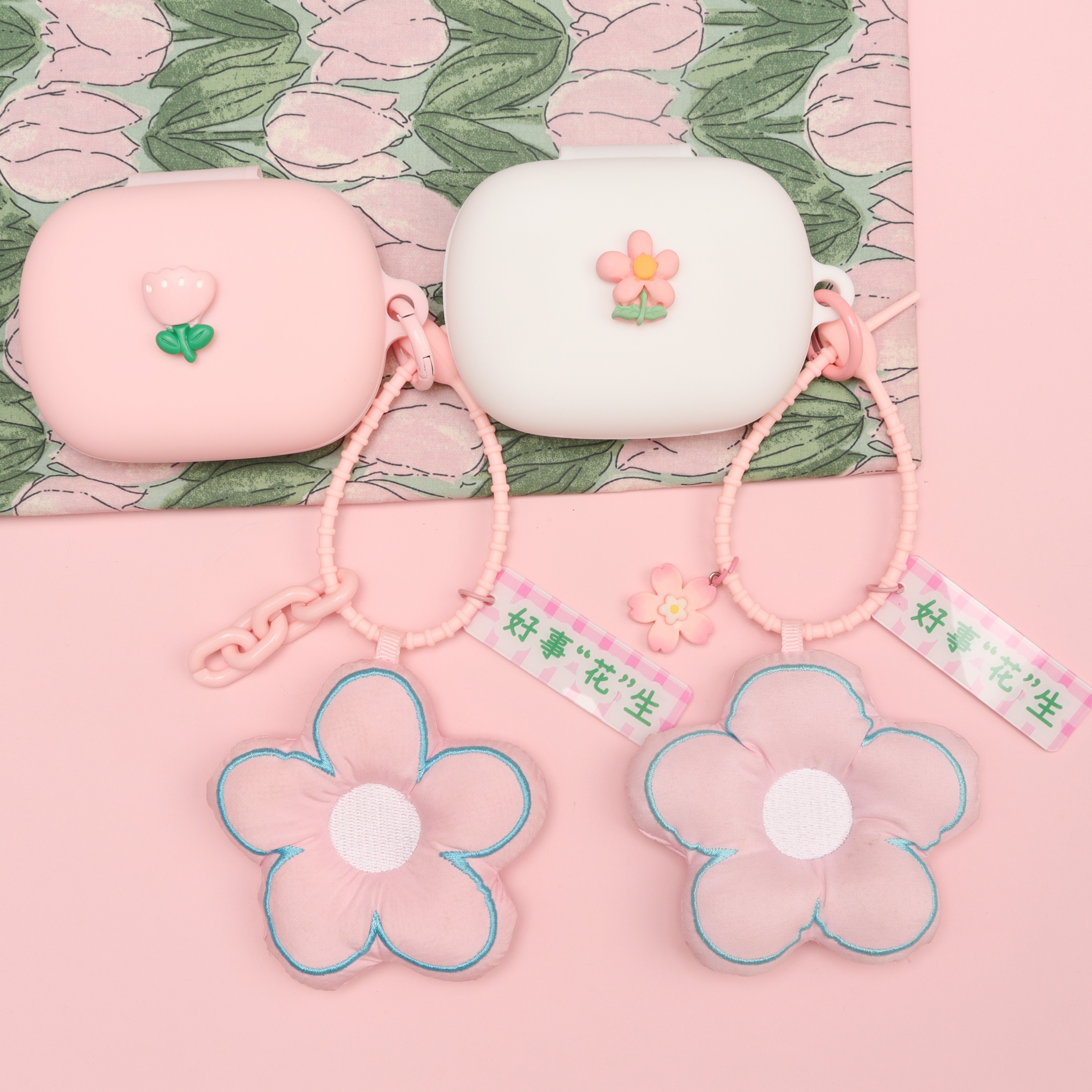 适用于荣耀Earbuds开放式耳机套