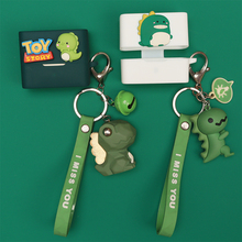 适用Moondrop/水月雨太空漫游2蓝牙耳机保护套可爱创意情侣卡通Space Travel 2/超声波Ultrasonic一体式软壳